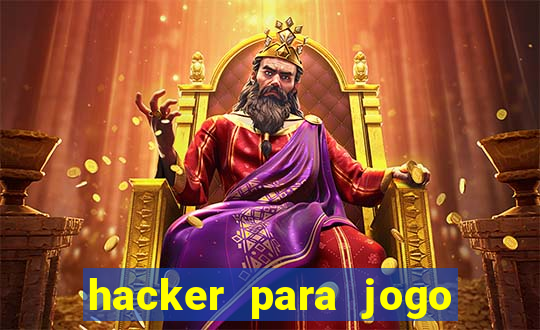 hacker para jogo do tigre
